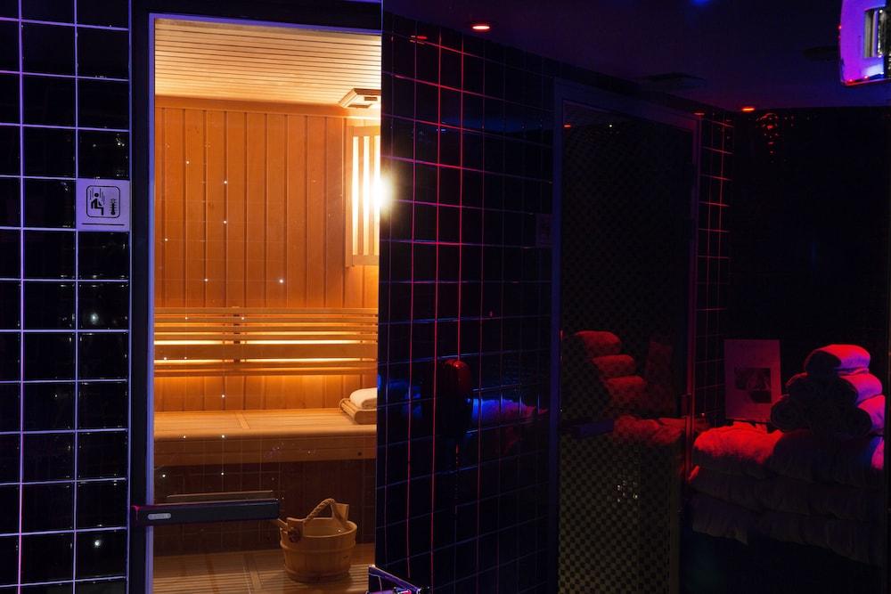 Platine Hotel Paris Ngoại thất bức ảnh