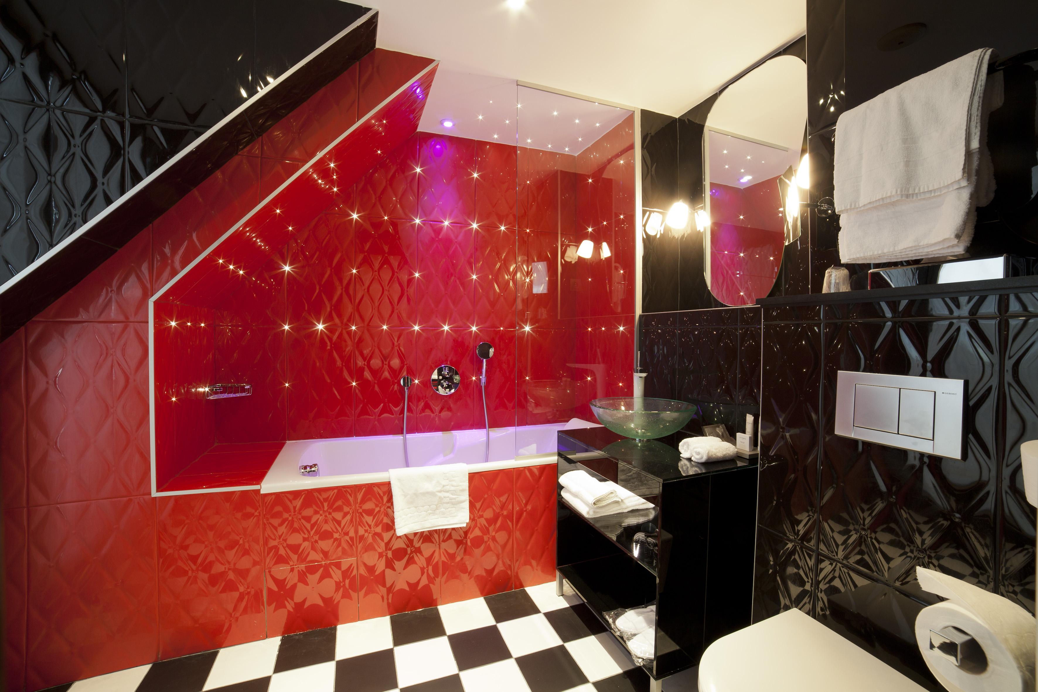 Platine Hotel Paris Ngoại thất bức ảnh