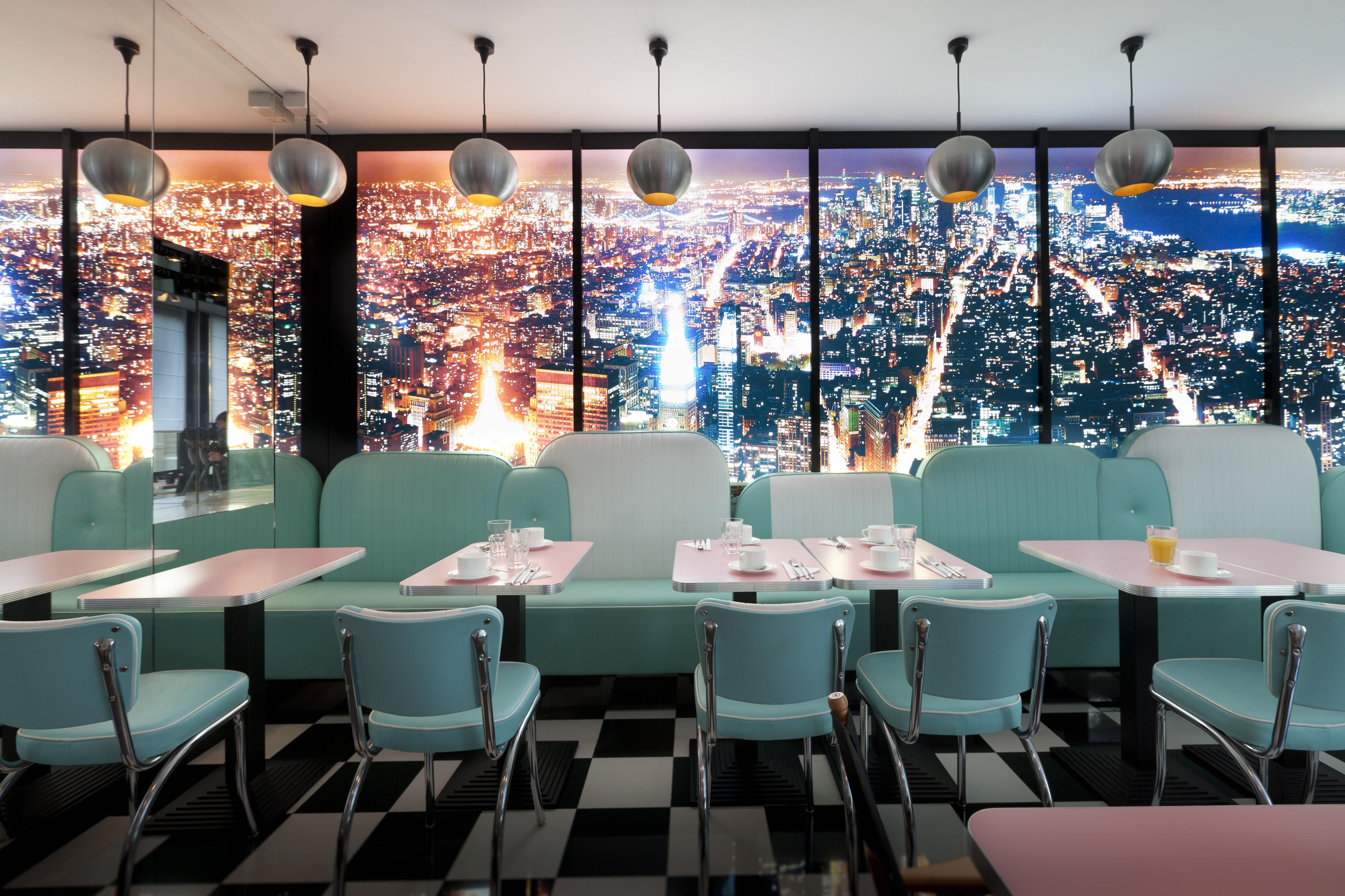 Platine Hotel Paris Ngoại thất bức ảnh
