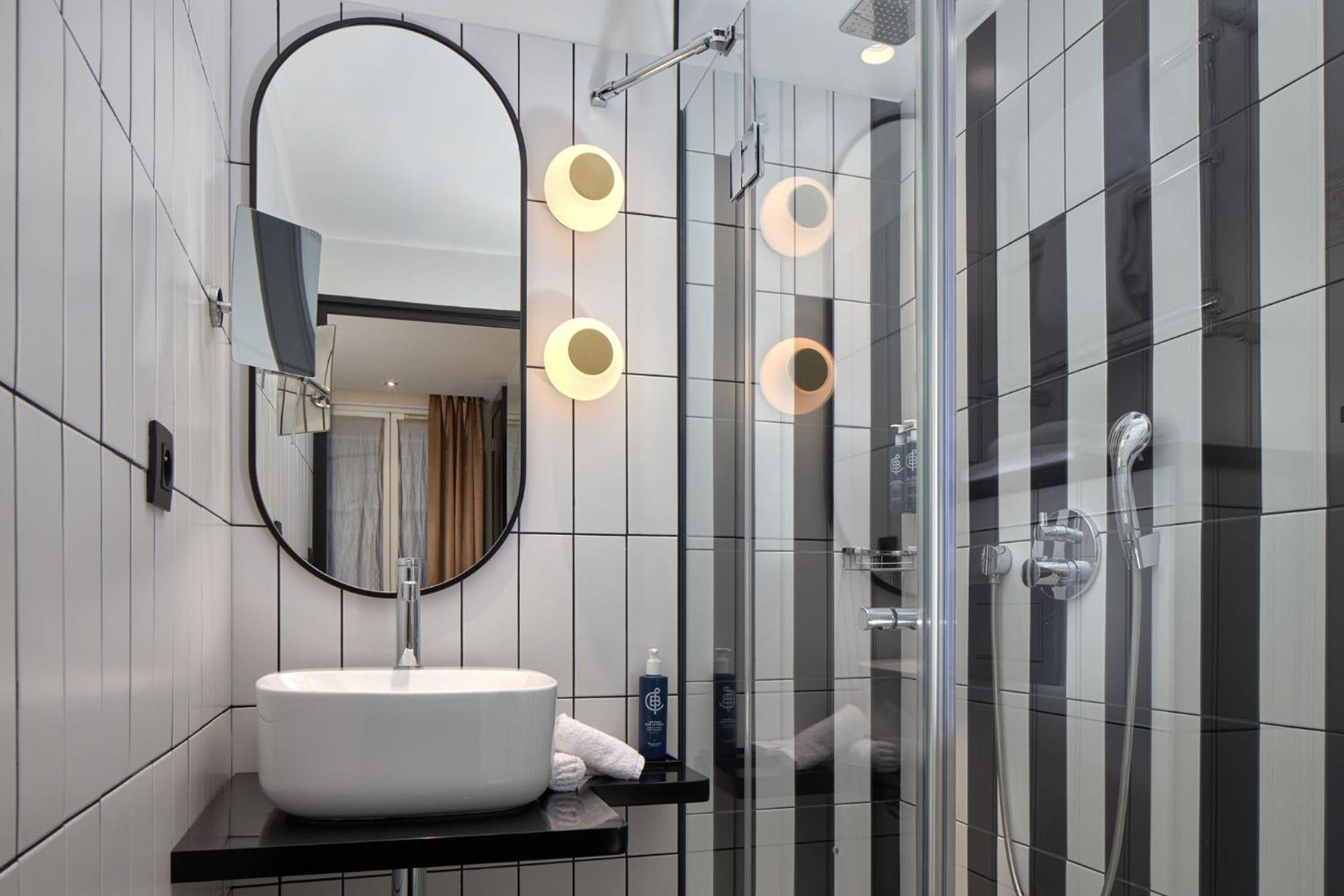 Platine Hotel Paris Ngoại thất bức ảnh