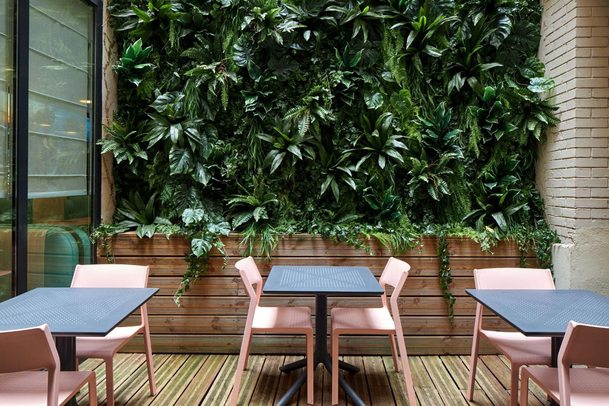 Platine Hotel Paris Ngoại thất bức ảnh