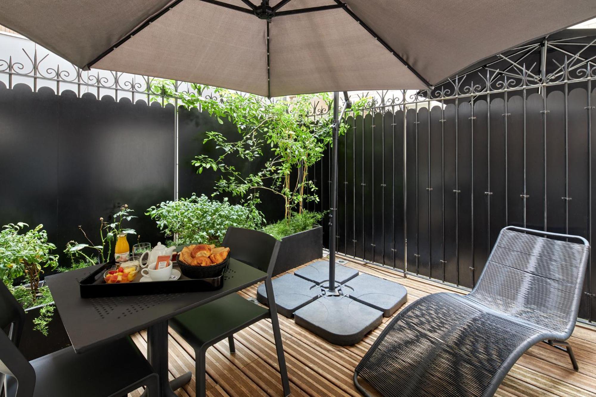 Platine Hotel Paris Ngoại thất bức ảnh