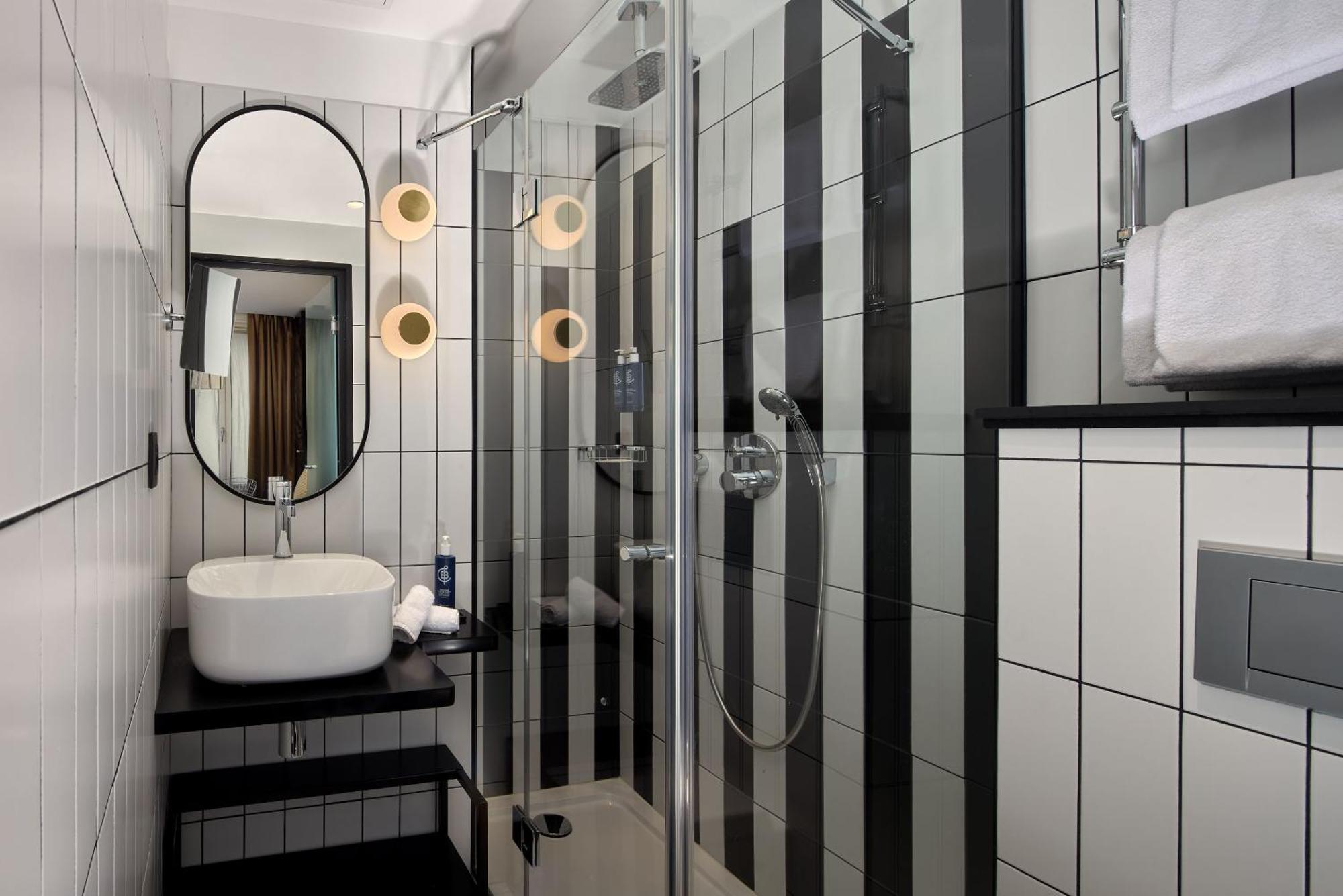 Platine Hotel Paris Ngoại thất bức ảnh
