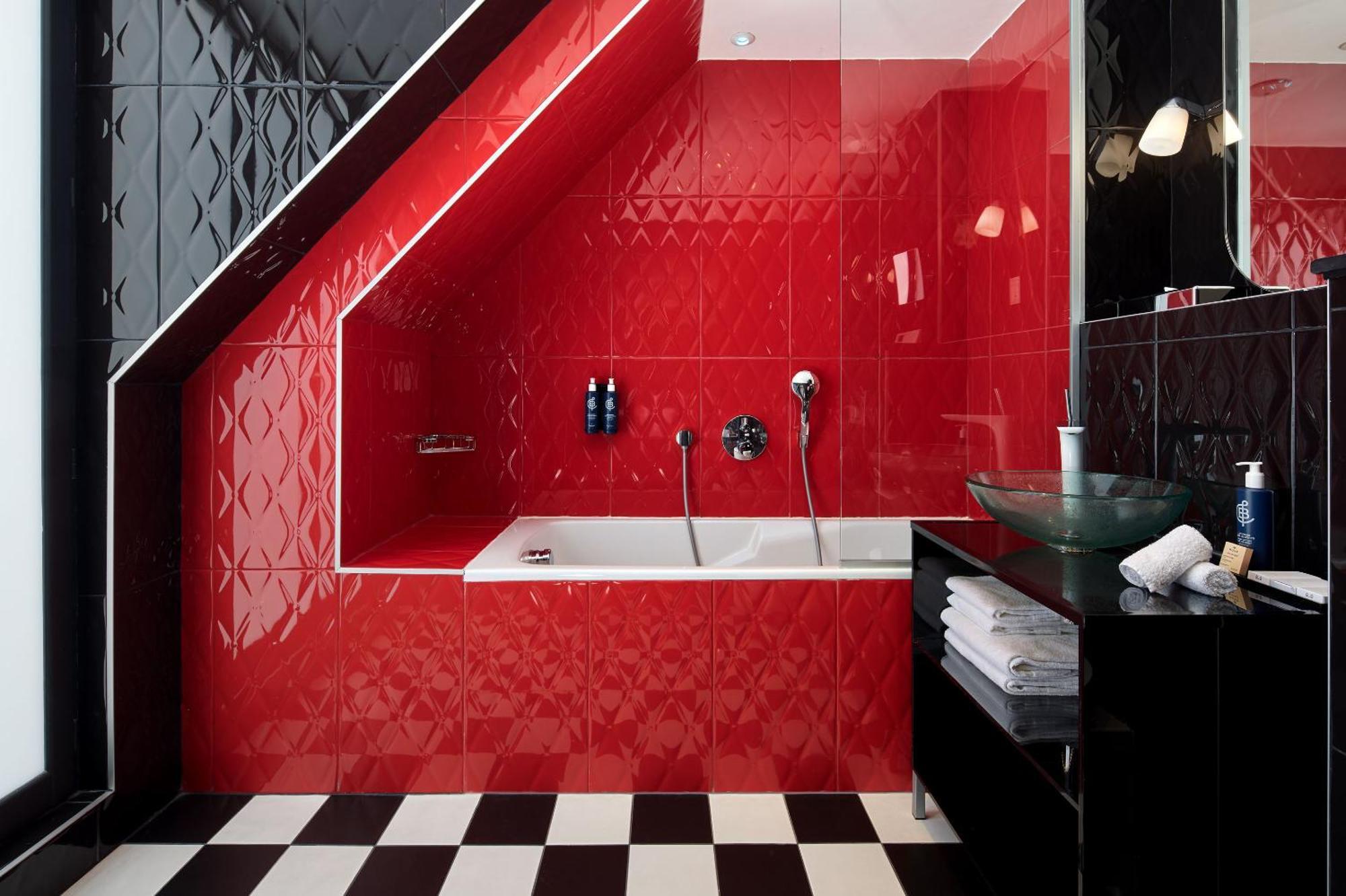 Platine Hotel Paris Ngoại thất bức ảnh
