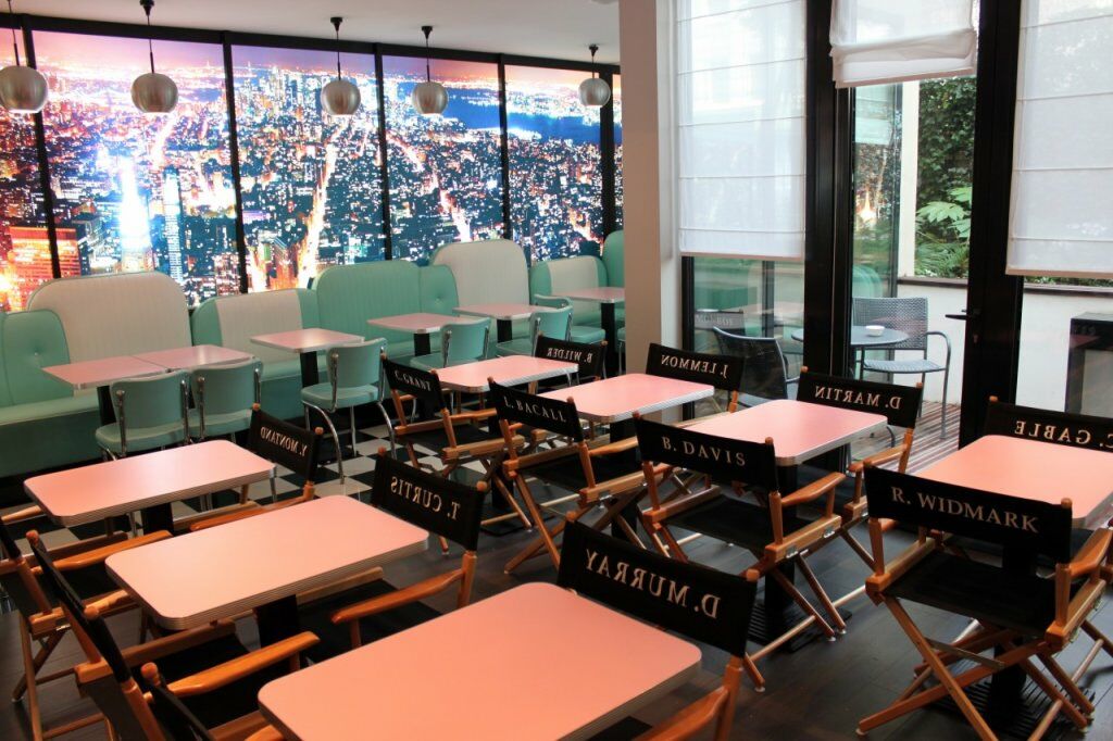 Platine Hotel Paris Ngoại thất bức ảnh